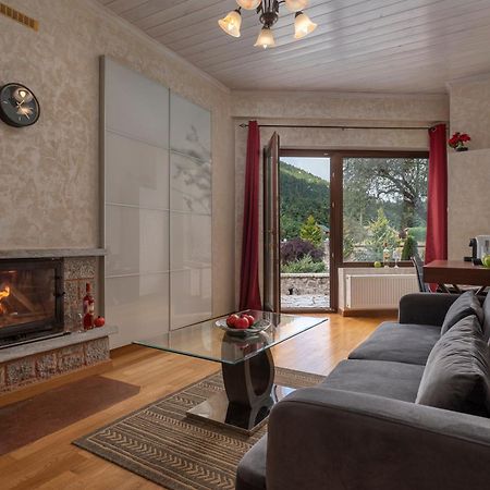 Vip Chalet 4 Seasons 阿拉霍瓦 外观 照片