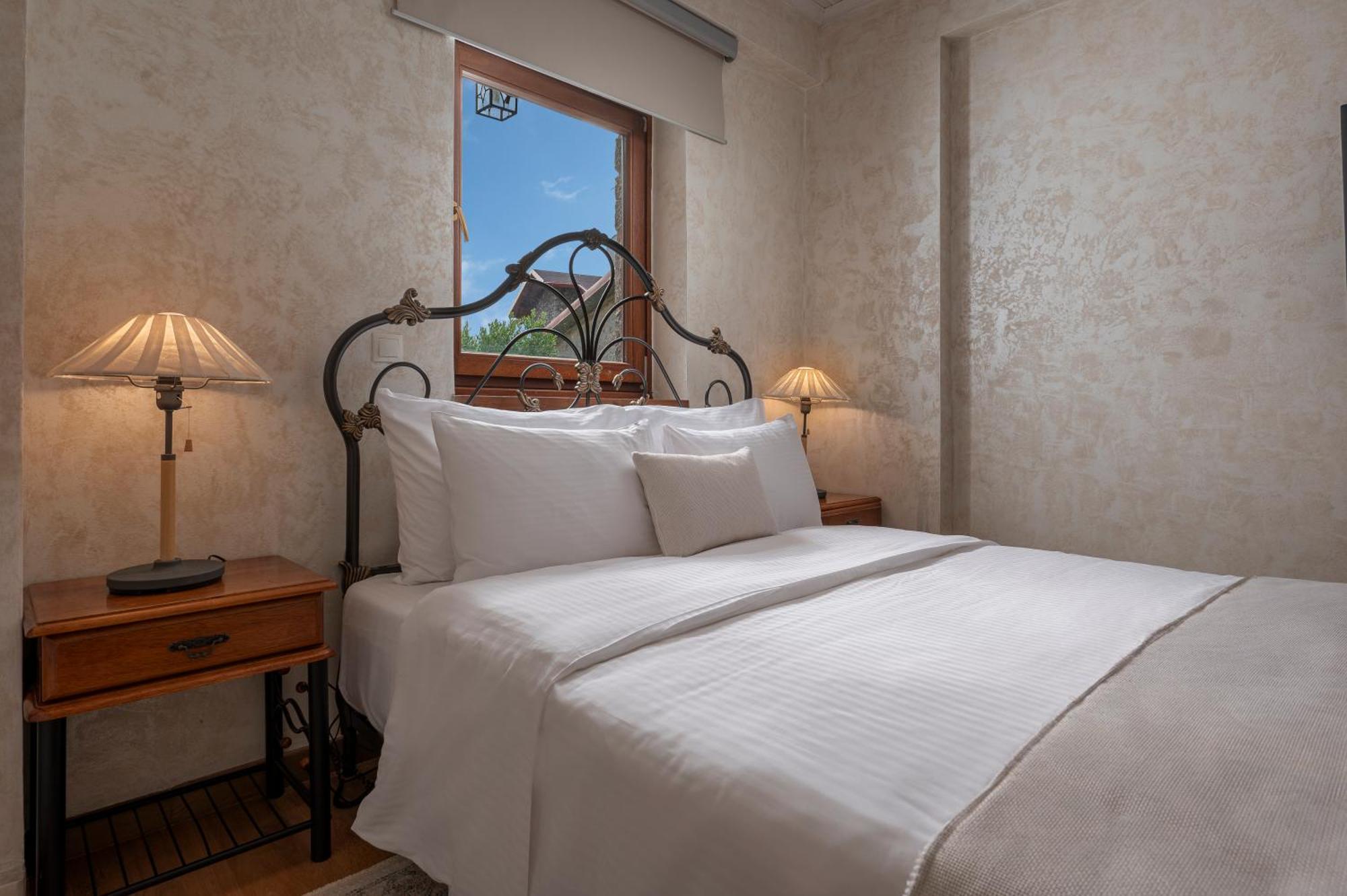 Vip Chalet 4 Seasons 阿拉霍瓦 外观 照片