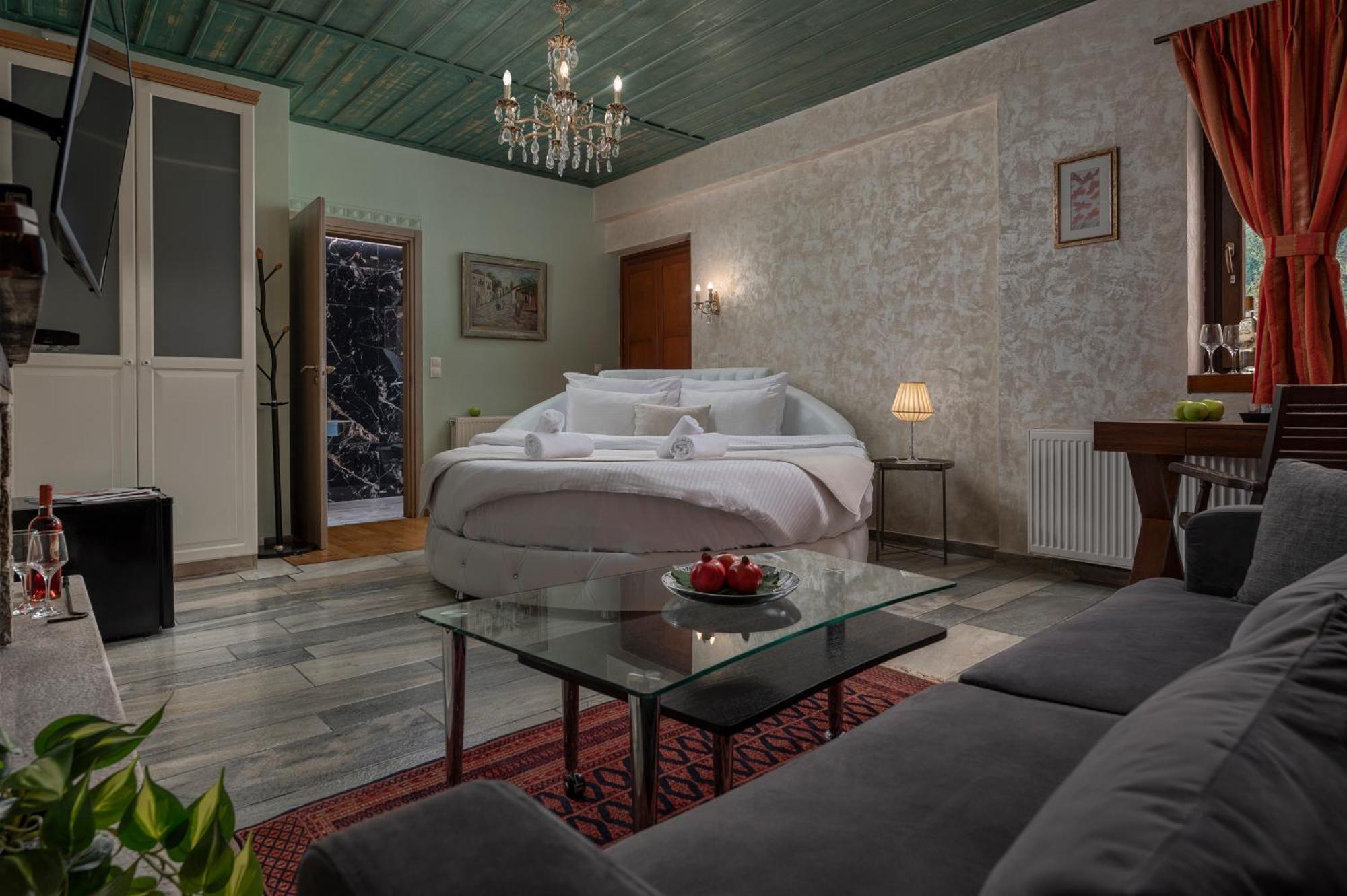 Vip Chalet 4 Seasons 阿拉霍瓦 外观 照片