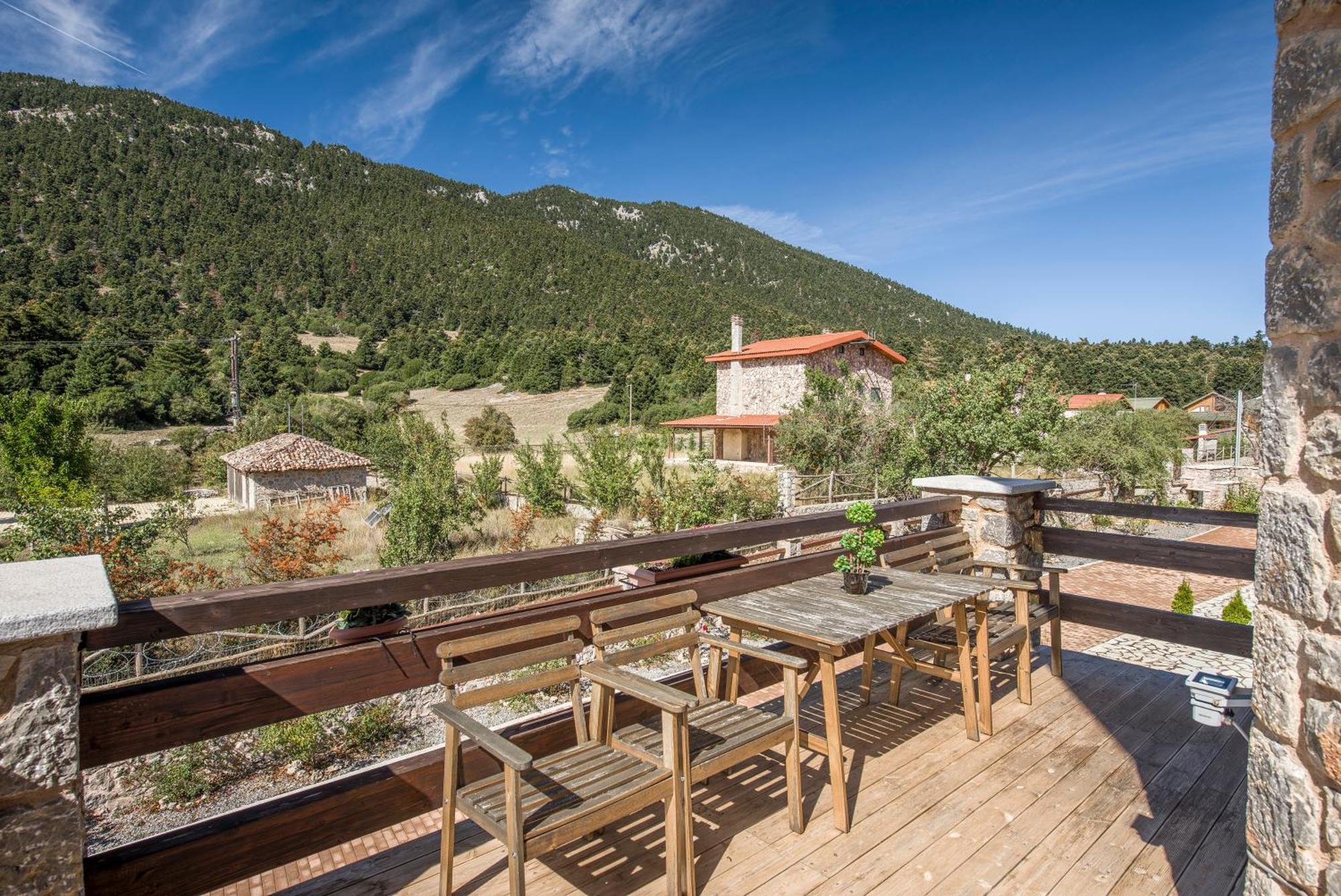 Vip Chalet 4 Seasons 阿拉霍瓦 客房 照片