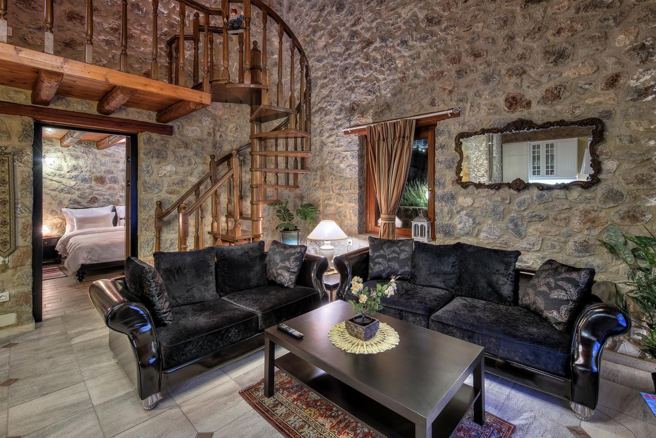 Vip Chalet 4 Seasons 阿拉霍瓦 外观 照片